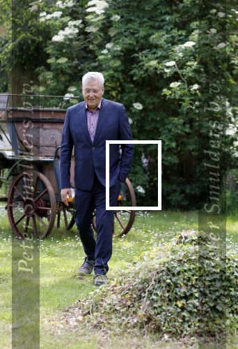 Leuvenum 21 mei 2024
Interview Henk Krol voor Story.