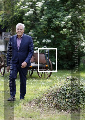 Leuvenum 21 mei 2024
Interview Henk Krol voor Story.