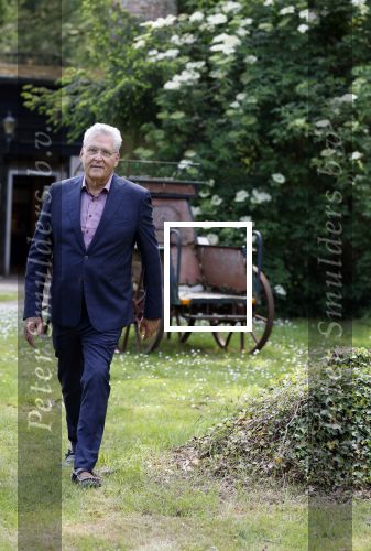 Leuvenum 21 mei 2024
Interview Henk Krol voor Story.