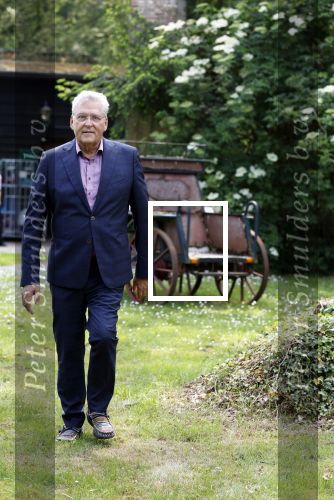 Leuvenum 21 mei 2024
Interview Henk Krol voor Story.