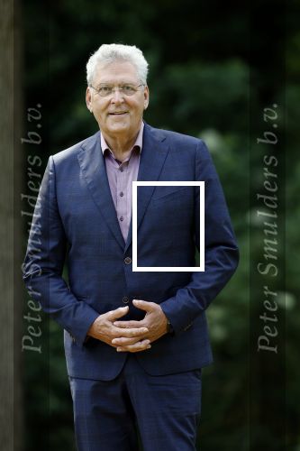 Leuvenum 21 mei 2024
Interview Henk Krol voor Story.