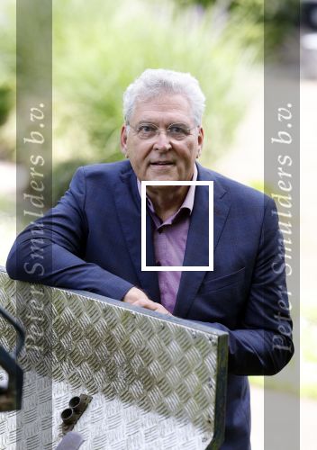 Leuvenum 21 mei 2024
Interview Henk Krol voor Story.