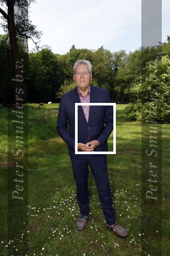 Leuvenum 21 mei 2024
Interview Henk Krol voor Story.