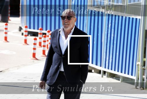 Amsterdam 14 mei 2024
Rechtszaak Conie Witteman en haar ex partner Eugene v Dun in de rechtbank van Amsterdam .
Eugene kwam met zijn vriendin en advocaat en Connie kwam met partner Henk de Vries .