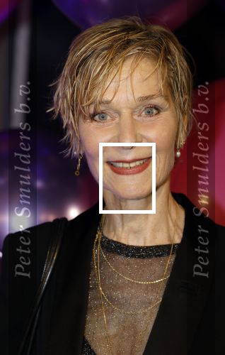 Amsterdam 11 mei 2024
Premiere Fantasievriendjes in Pathe Arena . Hilde de Mildt met haar man