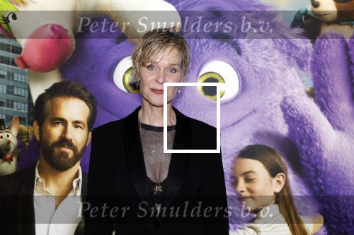 Amsterdam 11 mei 2024
Premiere Fantasievriendjes in Pathe Arena . Hilde de Mildt met haar man