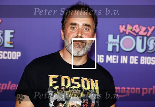 Amsterdam 13 mei 2024
Premiere Crazy House in Tuschinski. De cast met oa Alicia Silverstone Gaite Jansen Matti Stooker Chris Peters Victoria Koblenko Maarten Swart en Steffen Haars . Greg Shapiro presenteert de avond. Horace Cohen