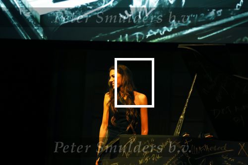 Amsterdam 10 mei 2024
CD Presentatie Iris Hond in het concertgebouw.