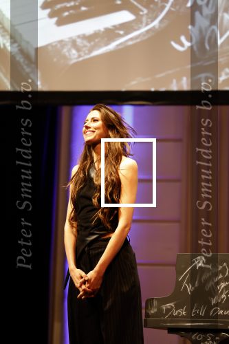 Amsterdam 10 mei 2024
CD Presentatie Iris Hond in het concertgebouw.