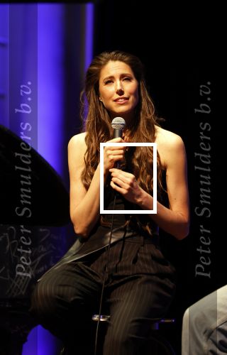 Amsterdam 10 mei 2024
CD Presentatie Iris Hond in het concertgebouw.