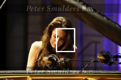 Amsterdam 10 mei 2024
CD Presentatie Iris Hond in het concertgebouw.