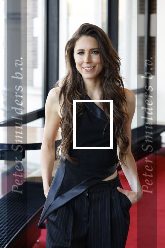 Amsterdam 10 mei 2024
CD Presentatie Iris Hond in het concertgebouw.