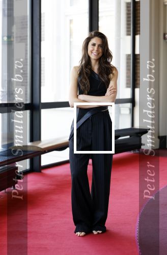 Amsterdam 10 mei 2024
CD Presentatie Iris Hond in het concertgebouw.