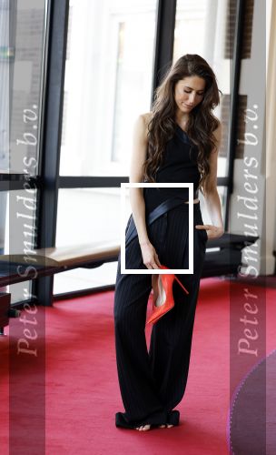 Amsterdam 10 mei 2024
CD Presentatie Iris Hond in het concertgebouw.
