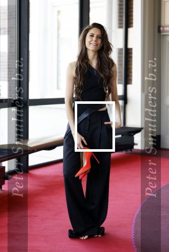 Amsterdam 10 mei 2024
CD Presentatie Iris Hond in het concertgebouw.