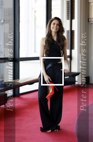 Amsterdam 10 mei 2024
CD Presentatie Iris Hond in het concertgebouw.