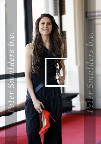 Amsterdam 10 mei 2024
CD Presentatie Iris Hond in het concertgebouw.