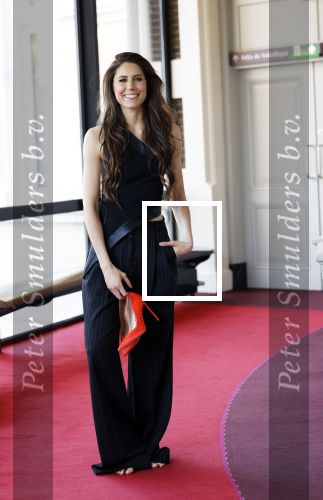 Amsterdam 10 mei 2024
CD Presentatie Iris Hond in het concertgebouw.