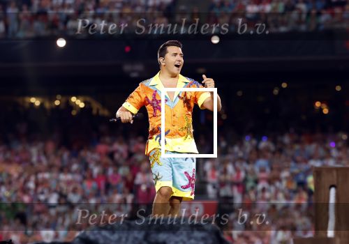 Amsterdam 25 mei 2024
Toppers in Concert in de Amsterdam Johan Cruijff arena met Rene Froger Gerard Joling Jeroen v d Boom en Jan Smit .