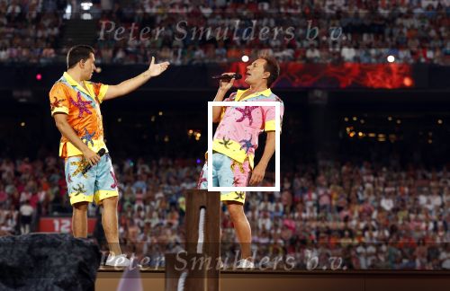 Amsterdam 25 mei 2024
Toppers in Concert in de Amsterdam Johan Cruijff arena met Rene Froger Gerard Joling Jeroen v d Boom en Jan Smit .