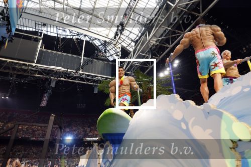 Amsterdam 25 mei 2024
Toppers in Concert in de Amsterdam Johan Cruijff arena met Rene Froger Gerard Joling Jeroen v d Boom en Jan Smit .