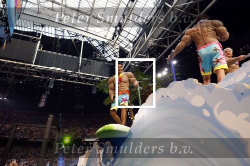 Amsterdam 25 mei 2024
Toppers in Concert in de Amsterdam Johan Cruijff arena met Rene Froger Gerard Joling Jeroen v d Boom en Jan Smit .