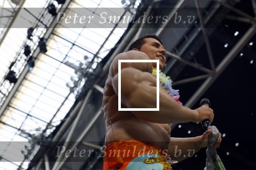 Amsterdam 25 mei 2024
Toppers in Concert in de Amsterdam Johan Cruijff arena met Rene Froger Gerard Joling Jeroen v d Boom en Jan Smit .