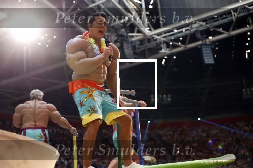 Amsterdam 25 mei 2024
Toppers in Concert in de Amsterdam Johan Cruijff arena met Rene Froger Gerard Joling Jeroen v d Boom en Jan Smit .