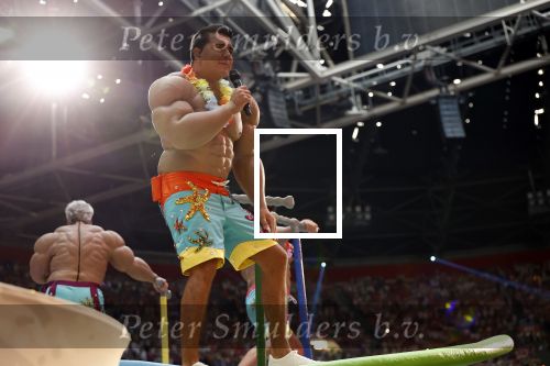Amsterdam 25 mei 2024
Toppers in Concert in de Amsterdam Johan Cruijff arena met Rene Froger Gerard Joling Jeroen v d Boom en Jan Smit .