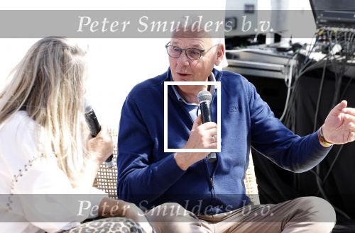 Vijfhuizen 23 mei 2024
Jan de Hoop en zijn partner Coen Lievaart worden door Vivian Slingerland geinterviewd op de libelle zomerweek.