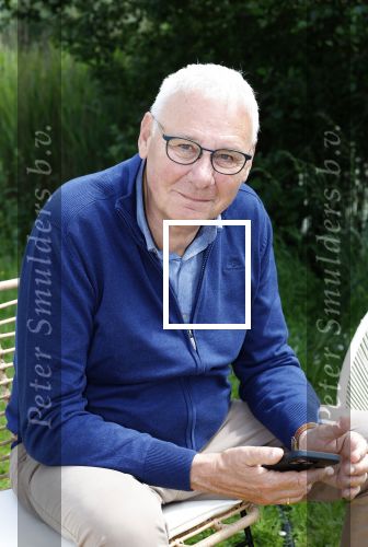 Vijfhuizen 23 mei 2024
Jan de Hoop en zijn partner Coen Lievaart worden door Vivian Slingerland geinterviewd op de libelle zomerweek.