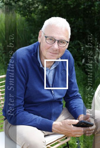 Vijfhuizen 23 mei 2024
Jan de Hoop en zijn partner Coen Lievaart worden door Vivian Slingerland geinterviewd op de libelle zomerweek.