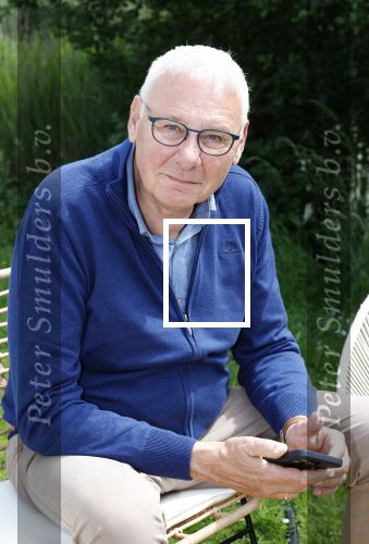 Vijfhuizen 23 mei 2024
Jan de Hoop en zijn partner Coen Lievaart worden door Vivian Slingerland geinterviewd op de libelle zomerweek.