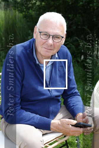 Vijfhuizen 23 mei 2024
Jan de Hoop en zijn partner Coen Lievaart worden door Vivian Slingerland geinterviewd op de libelle zomerweek.