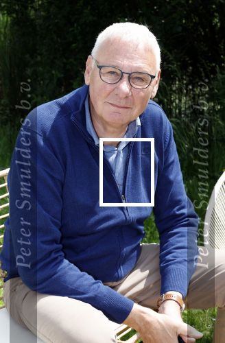 Vijfhuizen 23 mei 2024
Jan de Hoop en zijn partner Coen Lievaart worden door Vivian Slingerland geinterviewd op de libelle zomerweek.