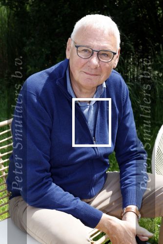 Vijfhuizen 23 mei 2024
Jan de Hoop en zijn partner Coen Lievaart worden door Vivian Slingerland geinterviewd op de libelle zomerweek.