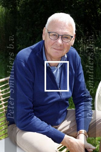 Vijfhuizen 23 mei 2024
Jan de Hoop en zijn partner Coen Lievaart worden door Vivian Slingerland geinterviewd op de libelle zomerweek.