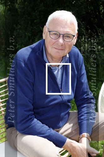 Vijfhuizen 23 mei 2024
Jan de Hoop en zijn partner Coen Lievaart worden door Vivian Slingerland geinterviewd op de libelle zomerweek.