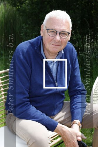 Vijfhuizen 23 mei 2024
Jan de Hoop en zijn partner Coen Lievaart worden door Vivian Slingerland geinterviewd op de libelle zomerweek.