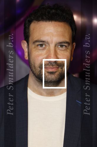 Amsterdam 11 mei 2024
Premiere Fantasievriendjes in Pathe Arena . Jeroen Spitzenberger