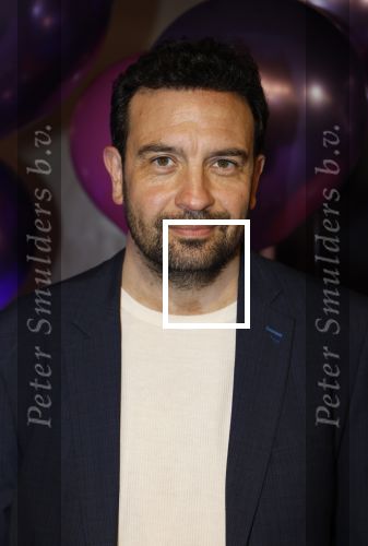 Amsterdam 11 mei 2024
Premiere Fantasievriendjes in Pathe Arena . Jeroen Spitzenberger