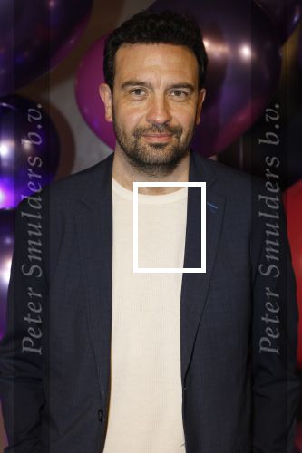 Amsterdam 11 mei 2024
Premiere Fantasievriendjes in Pathe Arena . Jeroen Spitzenberger