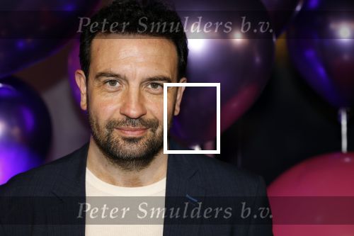 Amsterdam 11 mei 2024
Premiere Fantasievriendjes in Pathe Arena . Jeroen Spitzenberger