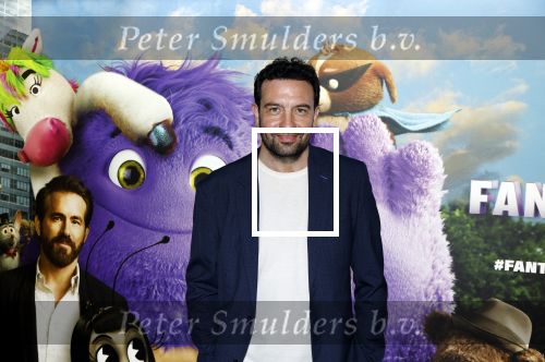 Amsterdam 11 mei 2024
Premiere Fantasievriendjes in Pathe Arena . Jeroen Spitzenberger