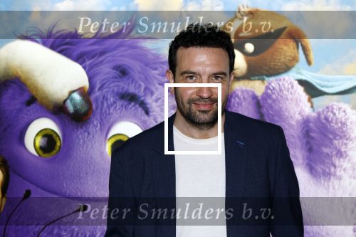 Amsterdam 11 mei 2024
Premiere Fantasievriendjes in Pathe Arena . Jeroen Spitzenberger