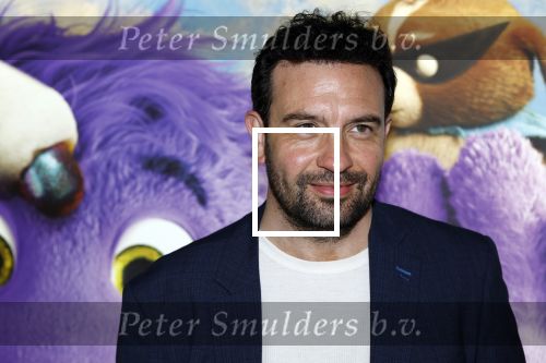 Amsterdam 11 mei 2024
Premiere Fantasievriendjes in Pathe Arena . Jeroen Spitzenberger
