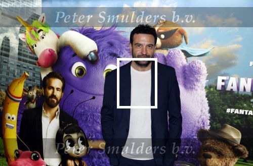 Amsterdam 11 mei 2024
Premiere Fantasievriendjes in Pathe Arena . Jeroen Spitzenberger