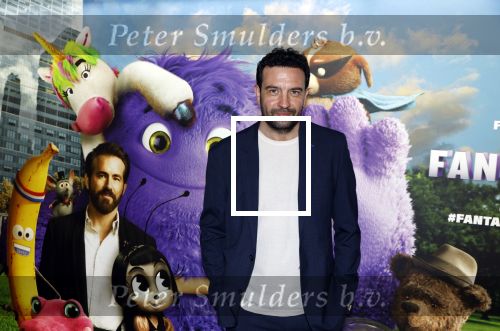 Amsterdam 11 mei 2024
Premiere Fantasievriendjes in Pathe Arena . Jeroen Spitzenberger