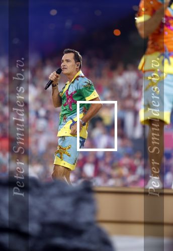 Amsterdam 25 mei 2024
Toppers in Concert in de Amsterdam Johan Cruijff arena met Rene Froger Gerard Joling Jeroen v d Boom en Jan Smit .