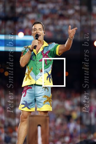 Amsterdam 25 mei 2024
Toppers in Concert in de Amsterdam Johan Cruijff arena met Rene Froger Gerard Joling Jeroen v d Boom en Jan Smit .
